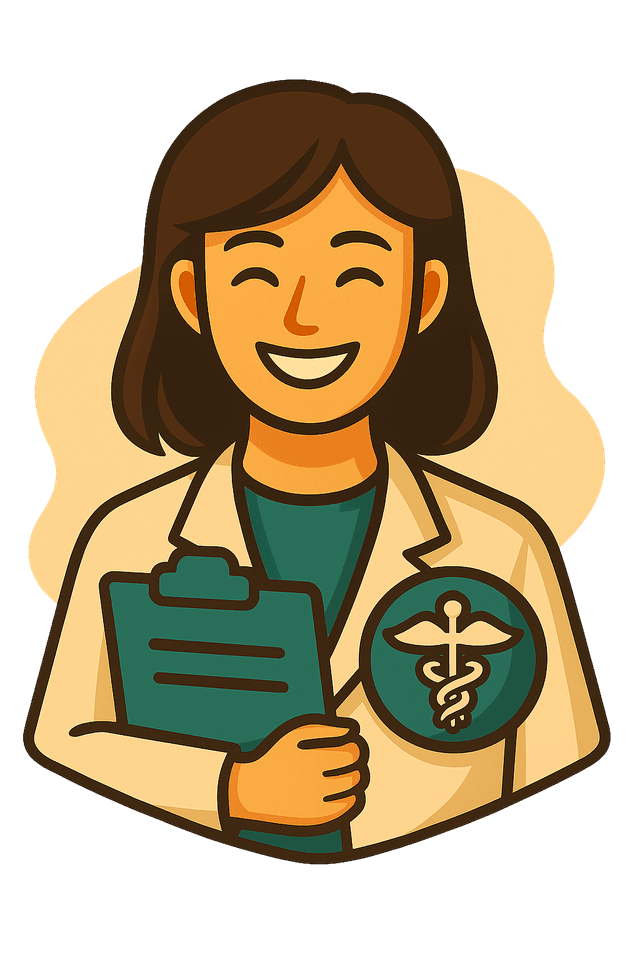 เจ้าหน้าที่สาธารณสุขในสถานประกอบการ